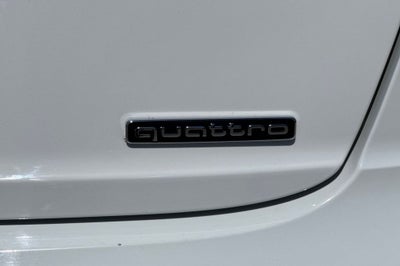 2019 Audi Q8 3.0T Prestige quattro