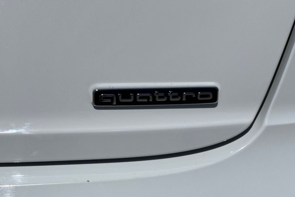2019 Audi Q8 3.0T Prestige quattro