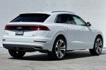 2019 Audi Q8 3.0T Prestige quattro