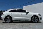 2020 Audi Q8 55 Premium Plus quattro