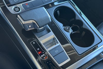 2022 Audi Q7 55 Premium Plus quattro