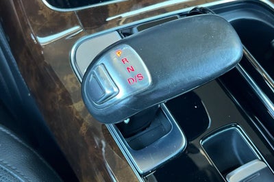 2015 Audi A8 L 3.0T quattro