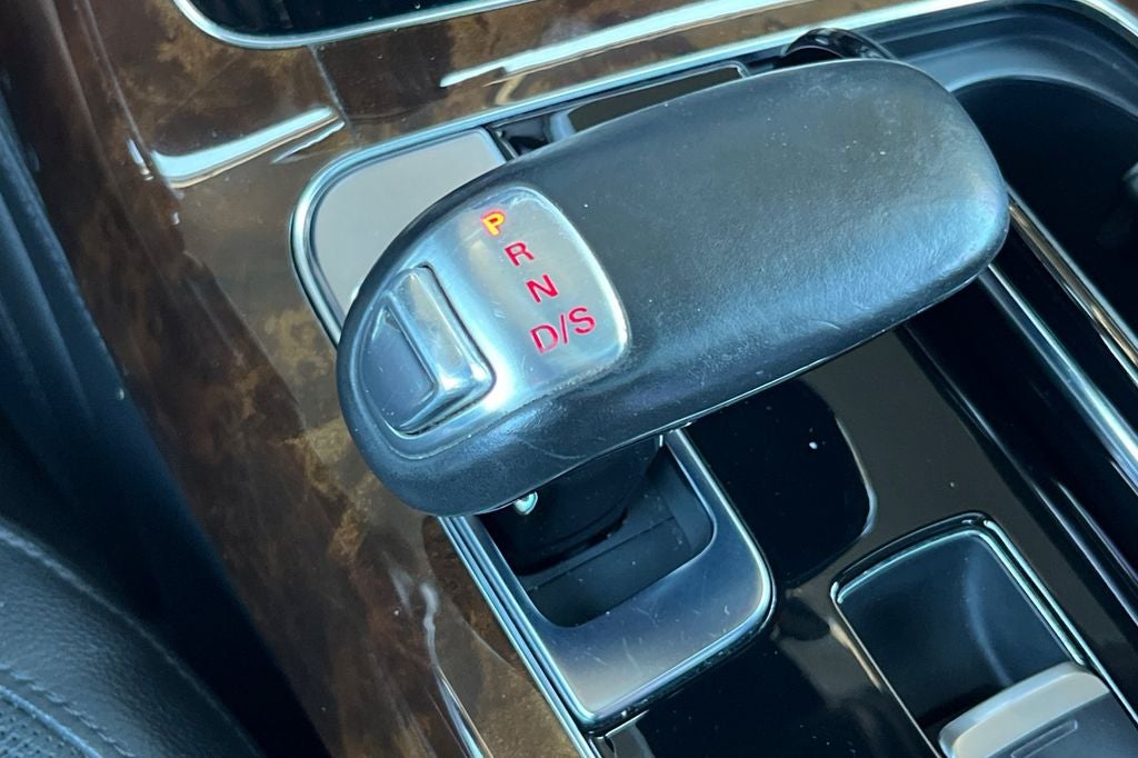 2015 Audi A8 L 3.0T quattro