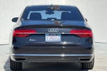 2015 Audi A8 L 3.0T quattro