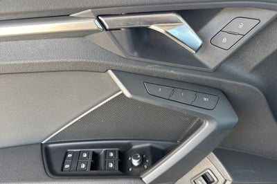 2023 Audi A3 40 Premium FrontTrak