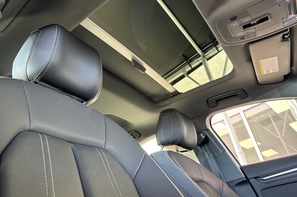 2023 Audi A3 40 Premium FrontTrak