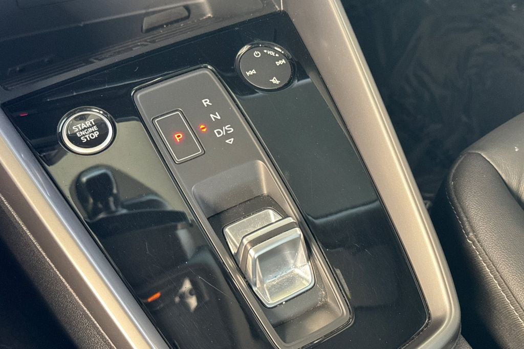 2023 Audi A3 40 Premium FrontTrak