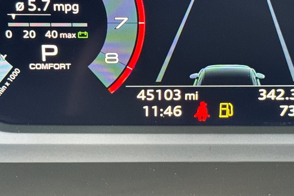 2023 Audi A3 40 Premium FrontTrak