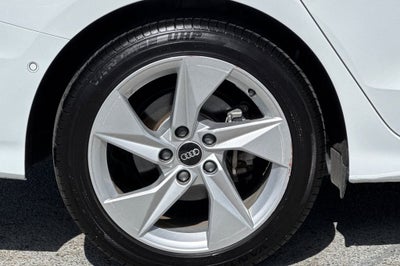 2023 Audi A3 40 Premium FrontTrak