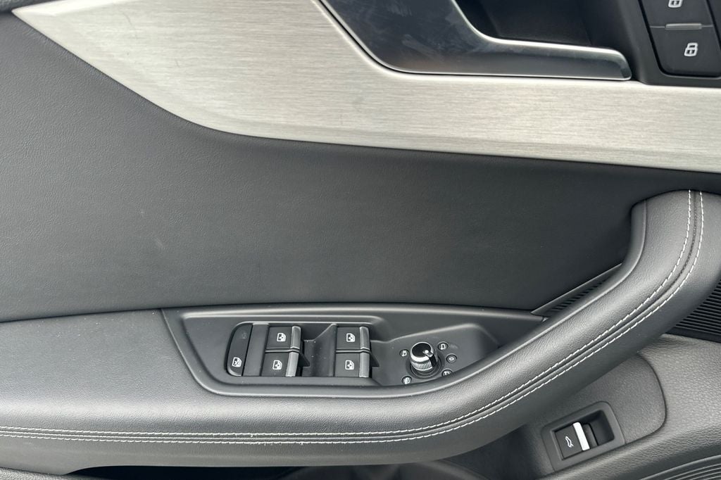 2019 Audi S4 3.0T Prestige quattro