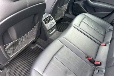 2019 Audi S4 3.0T Prestige quattro