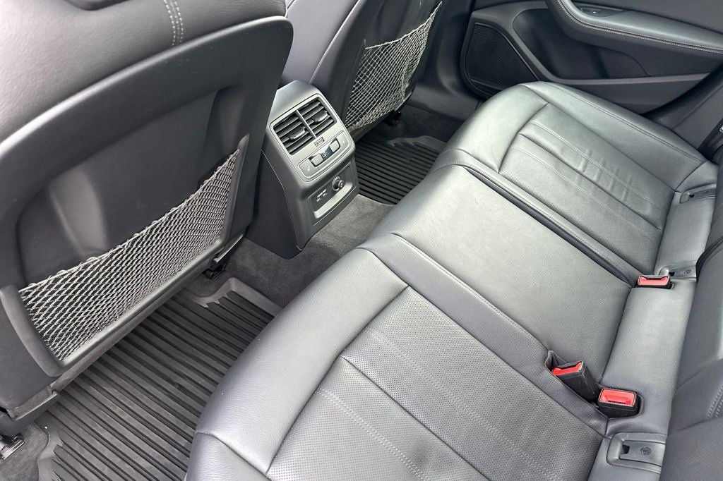 2019 Audi S4 3.0T Prestige quattro