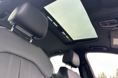 2019 Audi S4 3.0T Prestige quattro