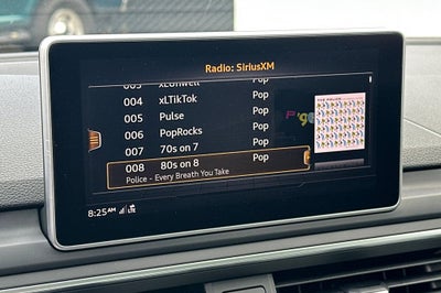 2019 Audi S4 3.0T Prestige quattro