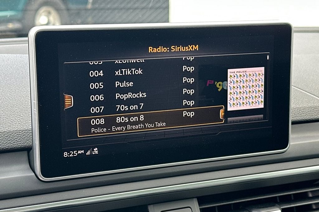 2019 Audi S4 3.0T Prestige quattro