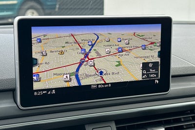 2019 Audi S4 3.0T Prestige quattro