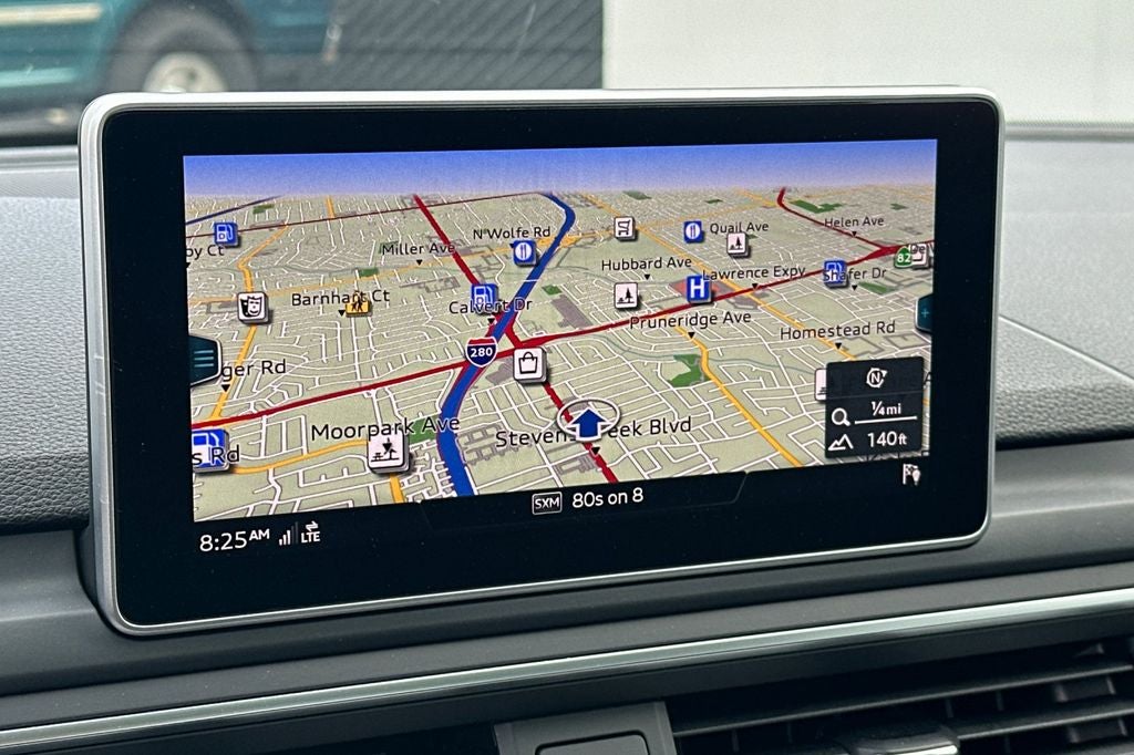 2019 Audi S4 3.0T Prestige quattro