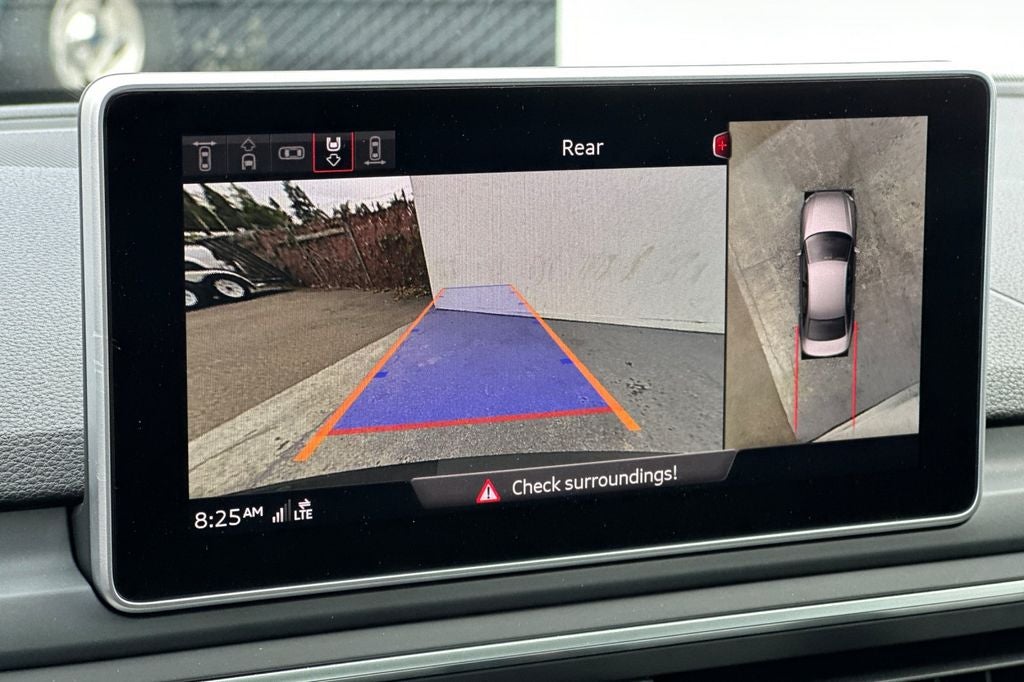 2019 Audi S4 3.0T Prestige quattro