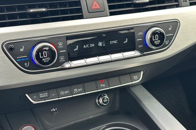 2019 Audi S4 3.0T Prestige quattro