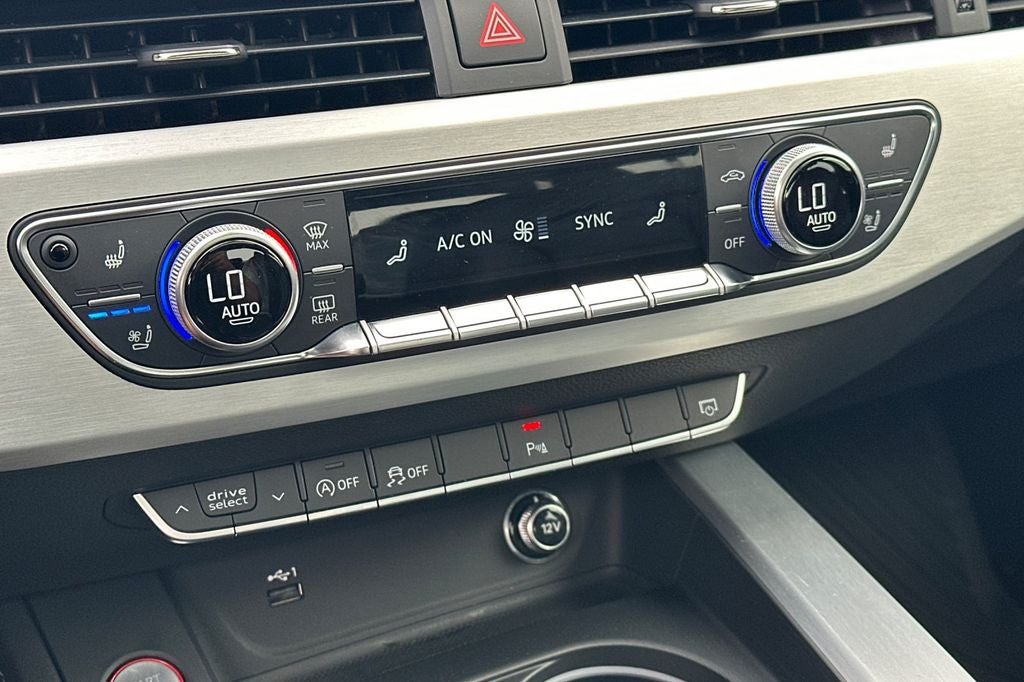 2019 Audi S4 3.0T Prestige quattro