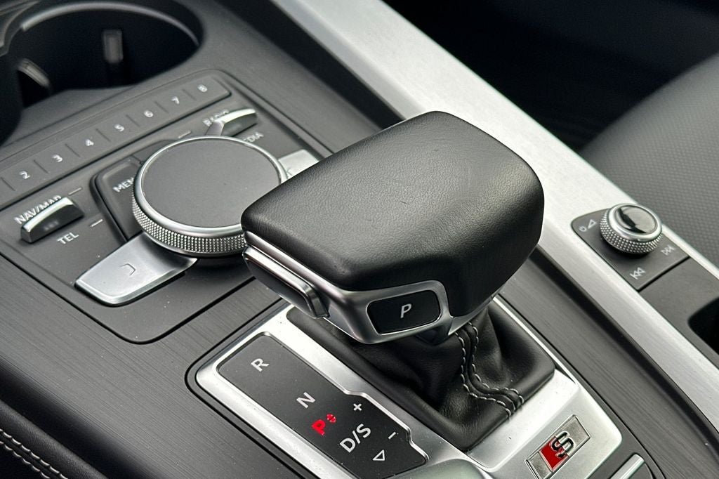 2019 Audi S4 3.0T Prestige quattro