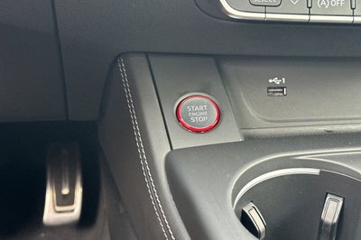 2019 Audi S4 3.0T Prestige quattro