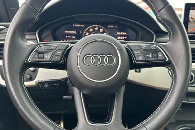 2019 Audi S4 3.0T Prestige quattro