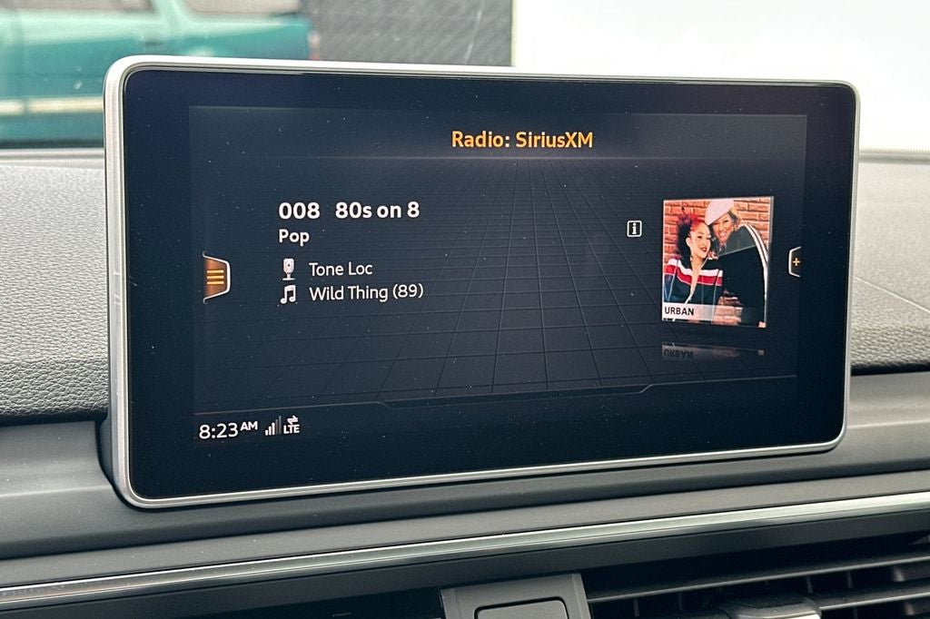 2019 Audi S4 3.0T Prestige quattro