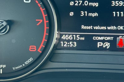 2021 Audi A4 45 S line Premium quattro