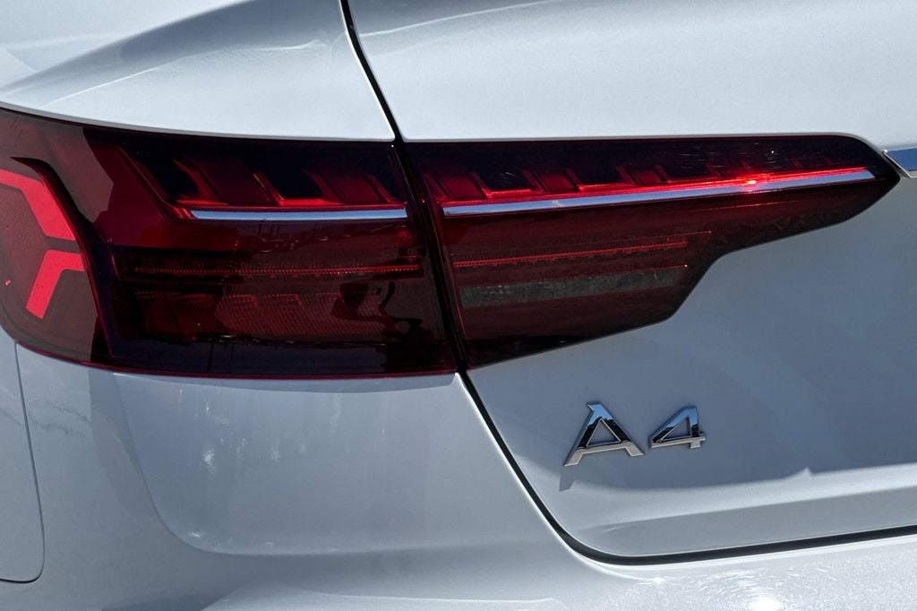 2021 Audi A4 45 S line Premium quattro