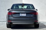 2018 Audi A4 2.0T Premium Plus quattro