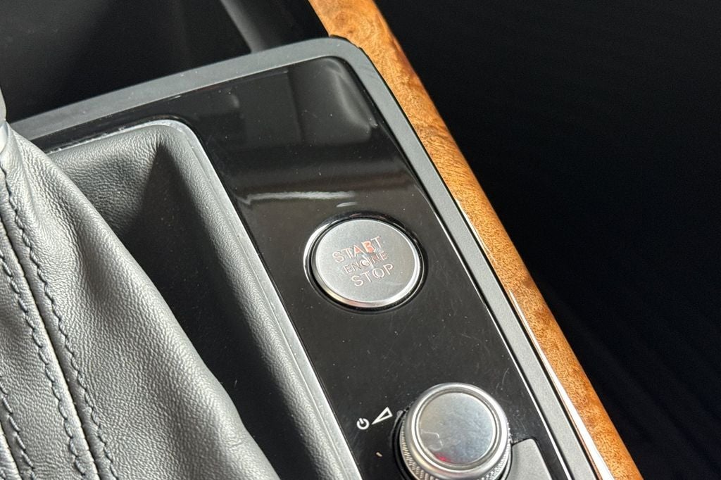 2015 Audi A6 2.0T Premium Plus quattro