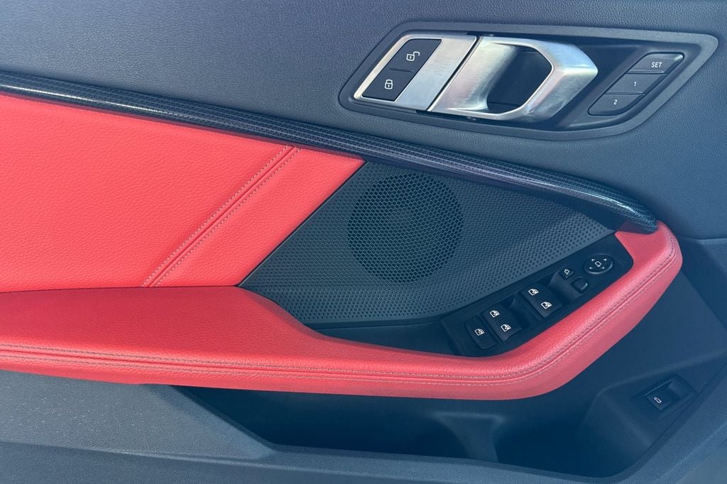 2020 BMW 2 Series M235i Gran Coupe xDrive