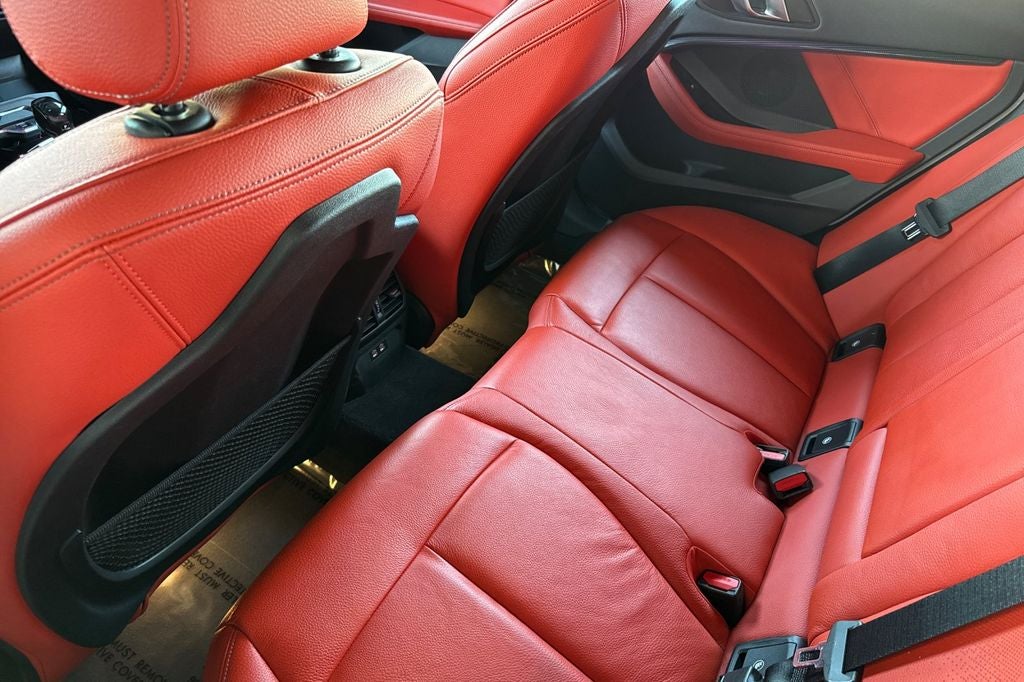 2020 BMW 2 Series M235i Gran Coupe xDrive