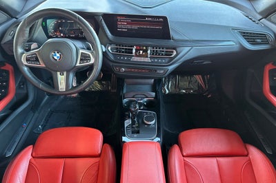 2020 BMW 2 Series M235i Gran Coupe xDrive