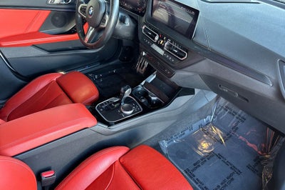 2020 BMW 2 Series M235i Gran Coupe xDrive