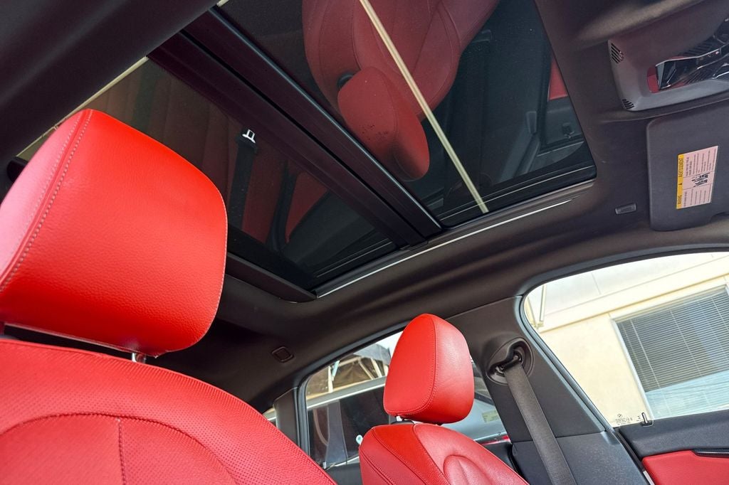 2020 BMW 2 Series M235i Gran Coupe xDrive