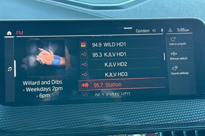 2020 BMW 2 Series M235i Gran Coupe xDrive