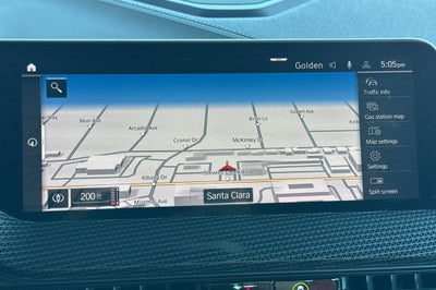 2020 BMW 2 Series M235i Gran Coupe xDrive