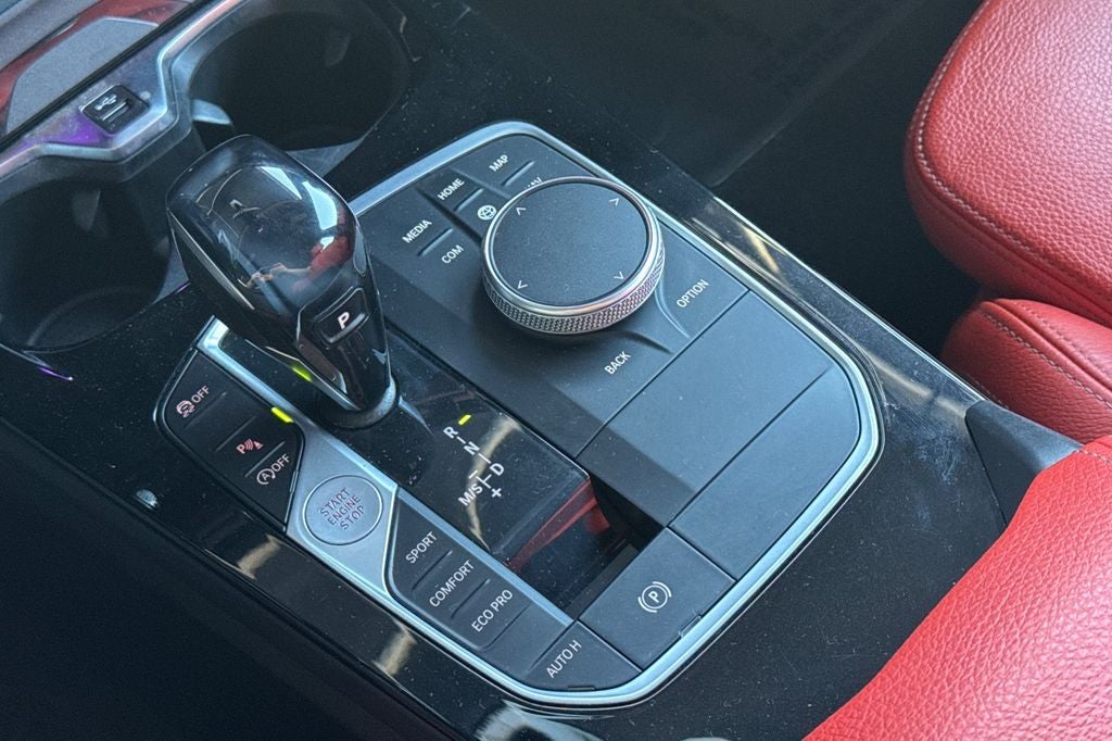 2020 BMW 2 Series M235i Gran Coupe xDrive