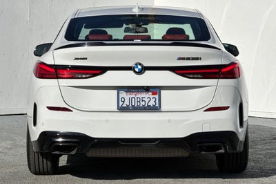 2020 BMW 2 Series M235i Gran Coupe xDrive