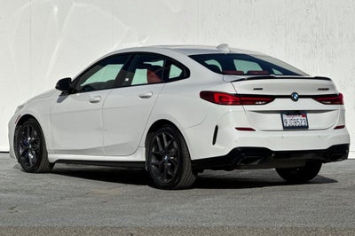 2020 BMW 2 Series M235i Gran Coupe xDrive