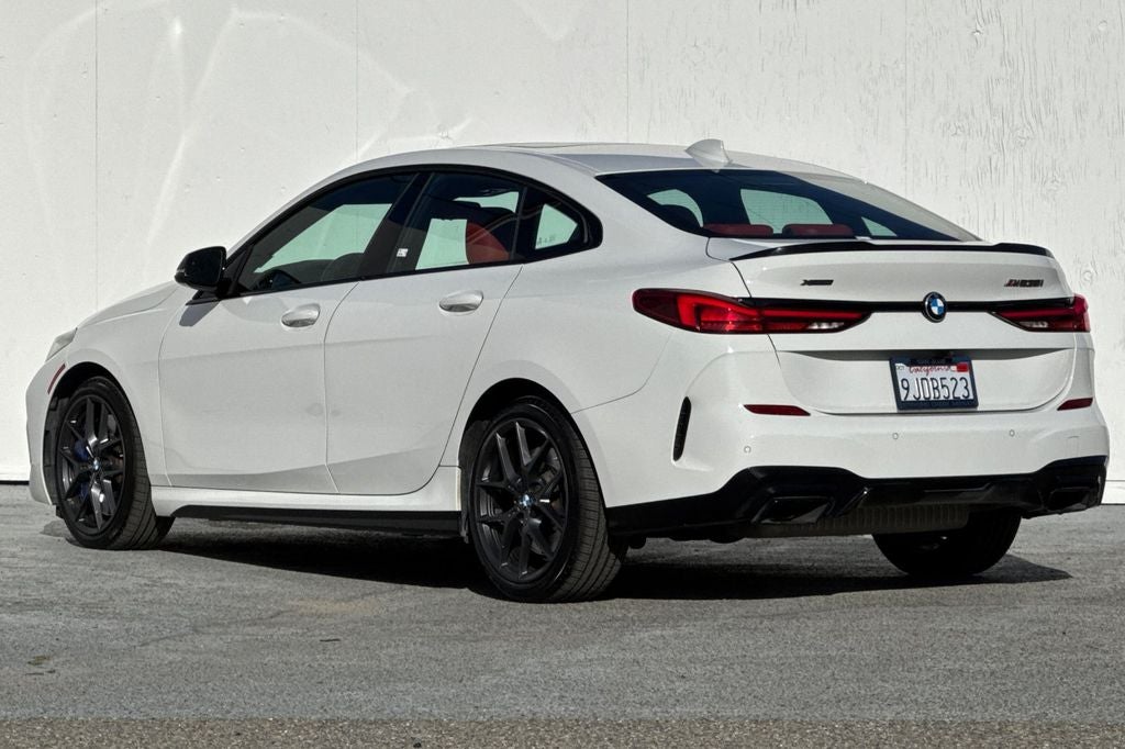 2020 BMW 2 Series M235i Gran Coupe xDrive