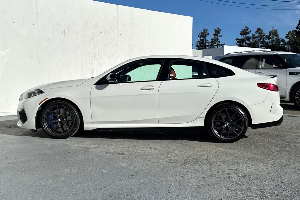 2020 BMW 2 Series M235i Gran Coupe xDrive