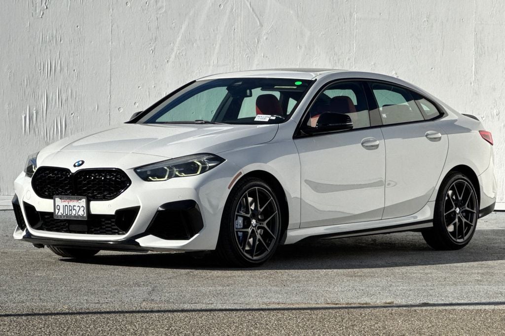2020 BMW 2 Series M235i Gran Coupe xDrive