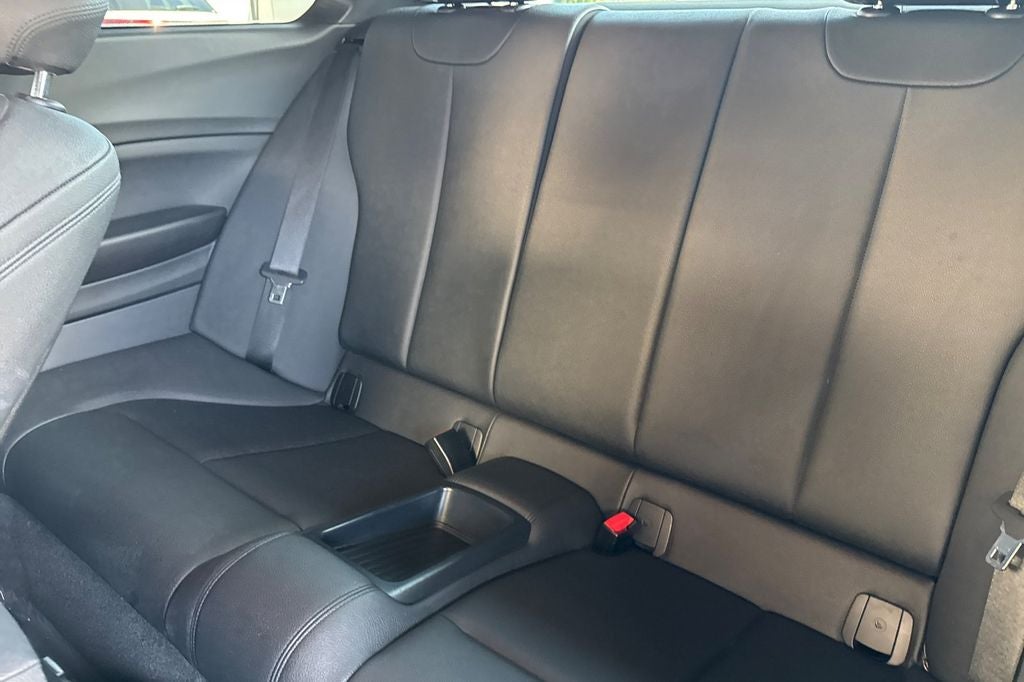 2018 BMW 2 Series 230i