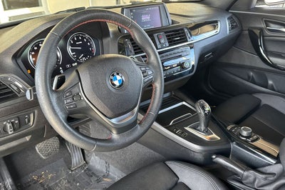 2018 BMW 2 Series 230i