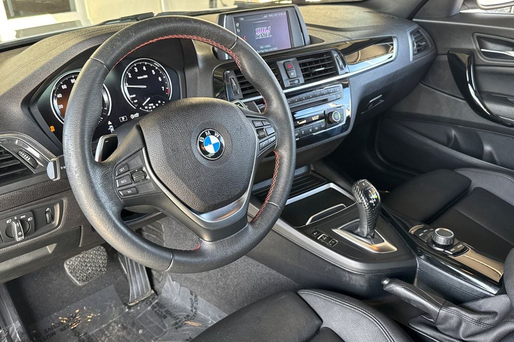2018 BMW 2 Series 230i