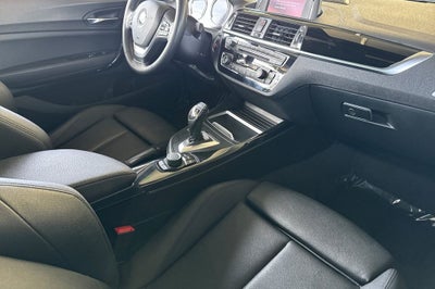 2018 BMW 2 Series 230i