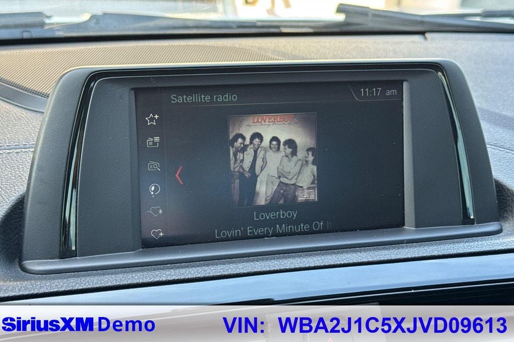 2018 BMW 2 Series 230i